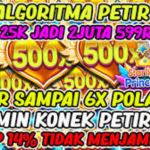 Pola Konek Petir X500
