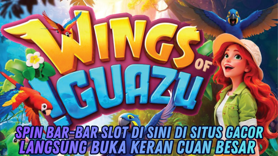 STRATEGI MAIN DI WINGS OF GUANZU HASIL MAKSIMAL